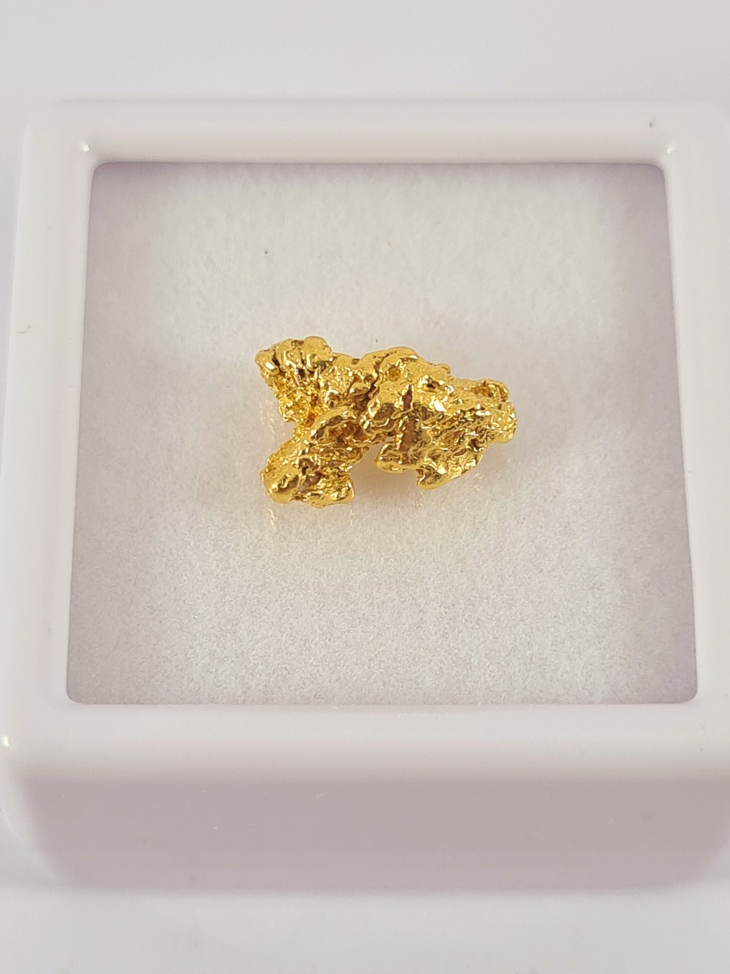 Gold Nugget 1.30 grams