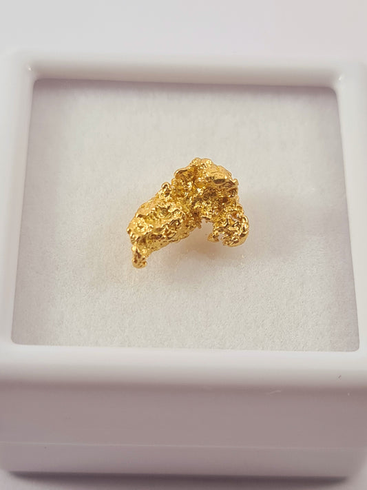 Gold Nugget 0.82 grams