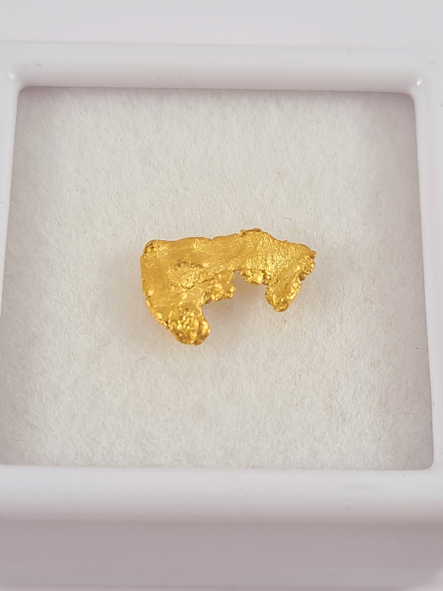 Leaf Gold - Georgetown 0.21 grams