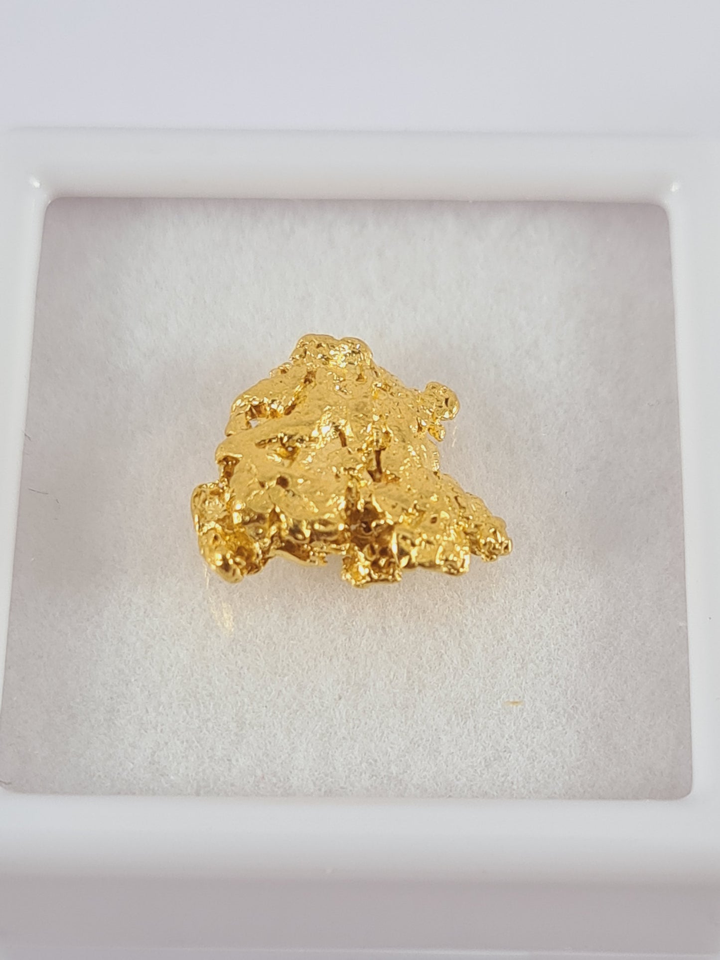 Gold Nugget 1.34 grams