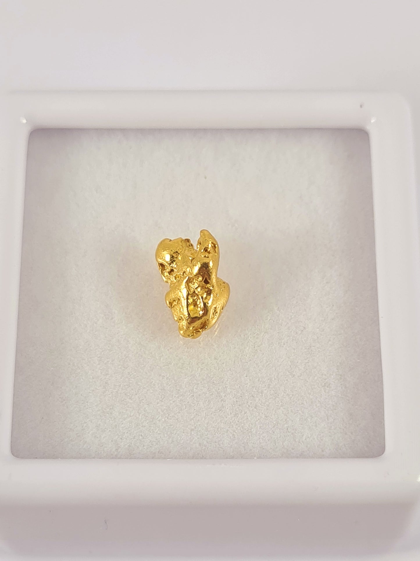 Gold Nugget 0.61 grams