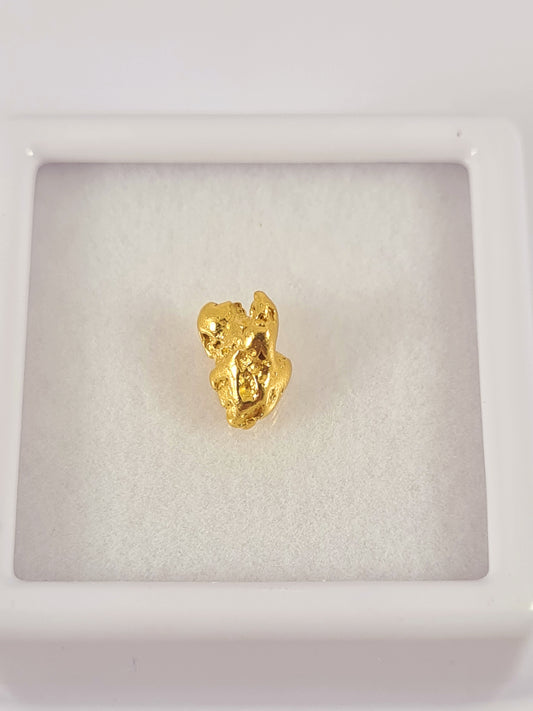 Gold Nugget 0.61 grams