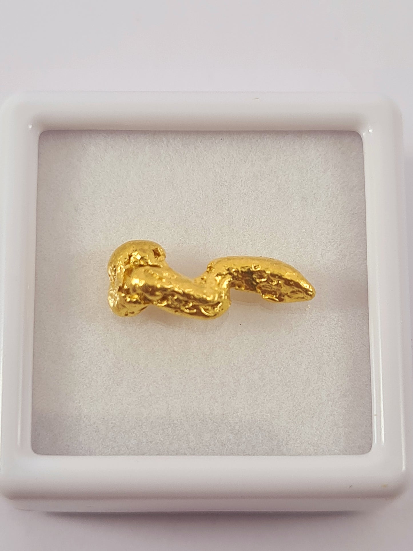 Gold Nugget 1.49 grams