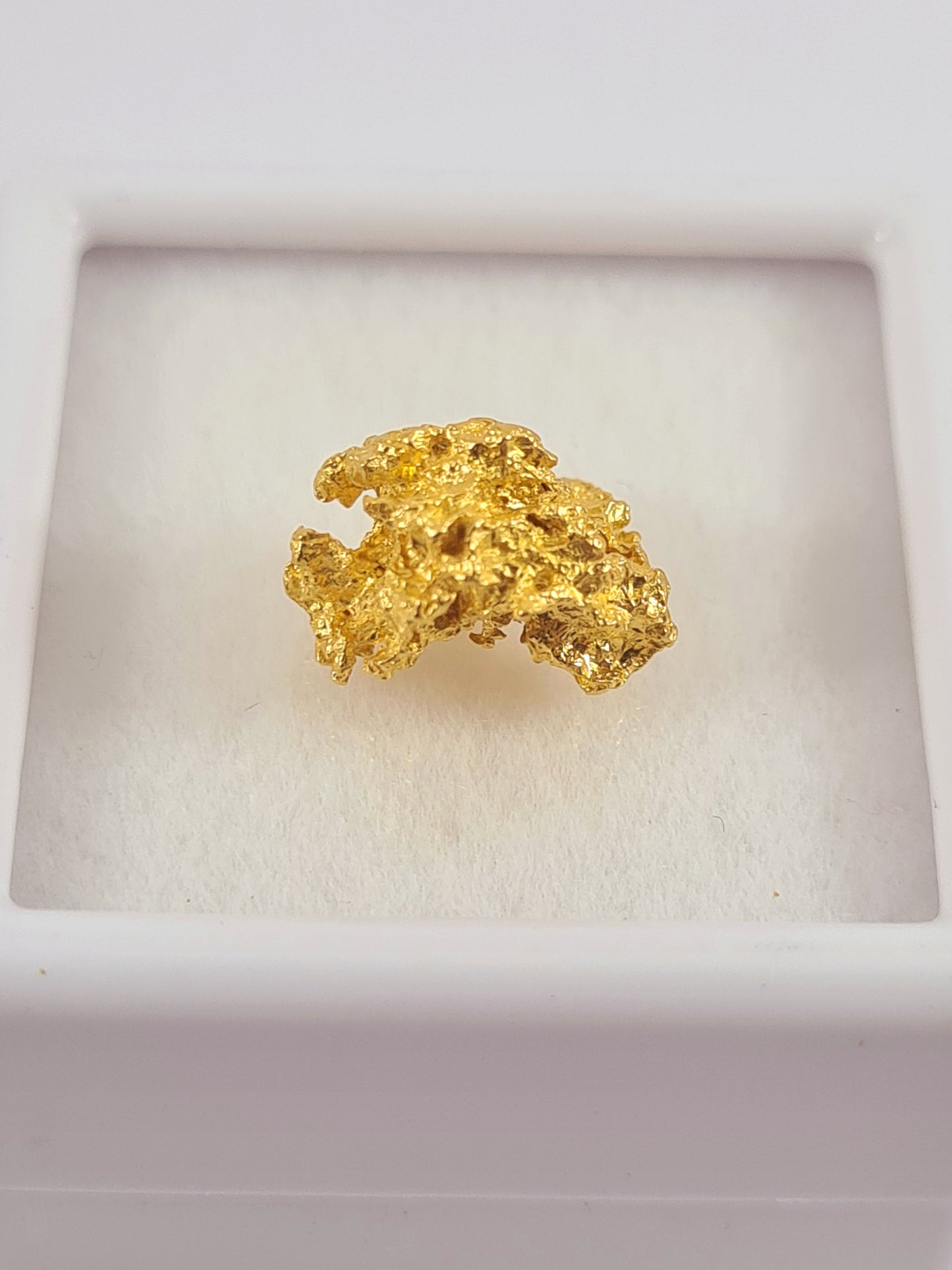 Gold Nugget 1.92 grams