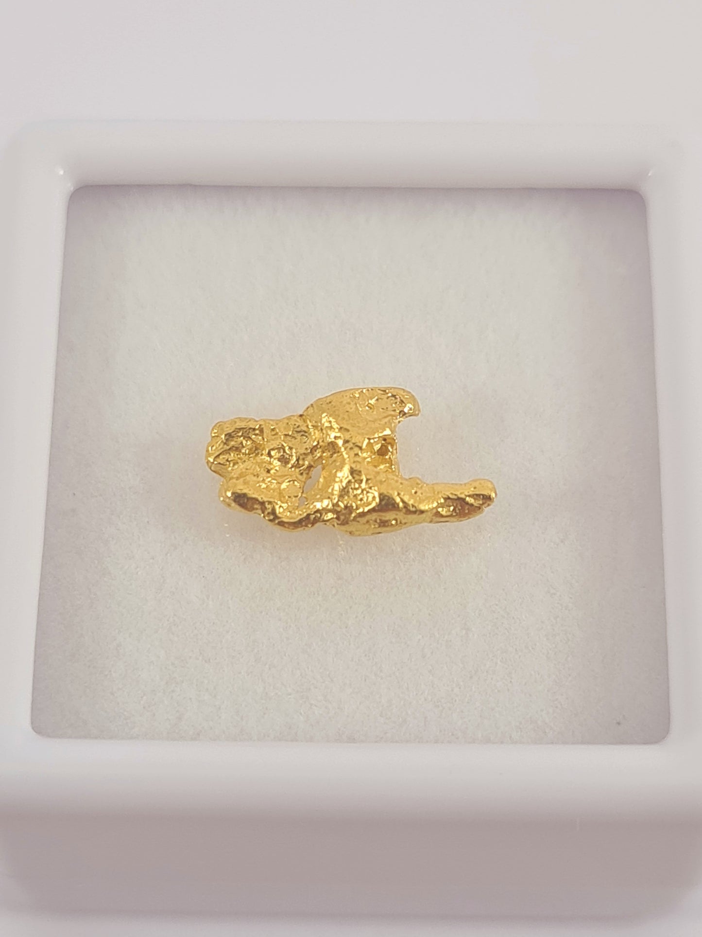 Gold Nugget 0.71 grams