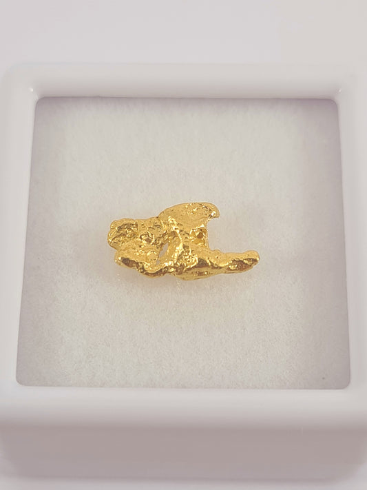 Gold Nugget 0.71 grams