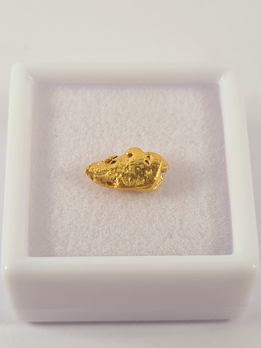 Gold Nugget 0.97 grams