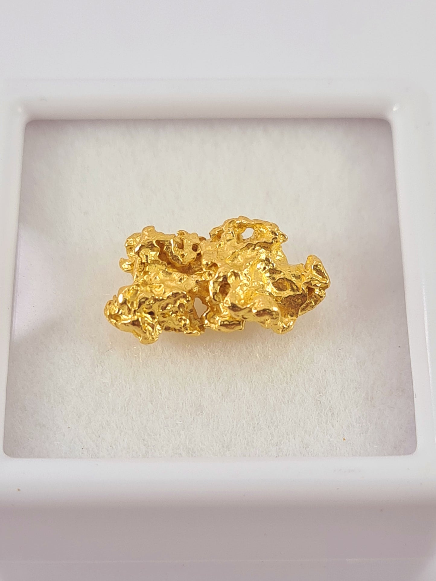 Gold Nugget 1.48 grams