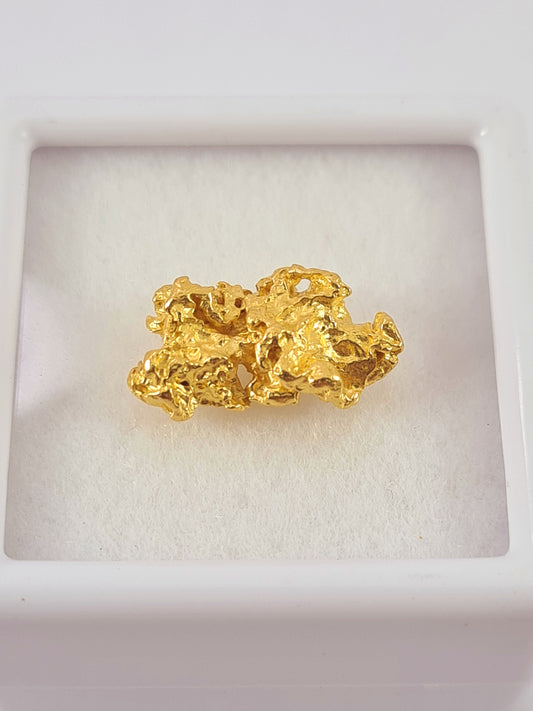 Gold Nugget 1.48 grams
