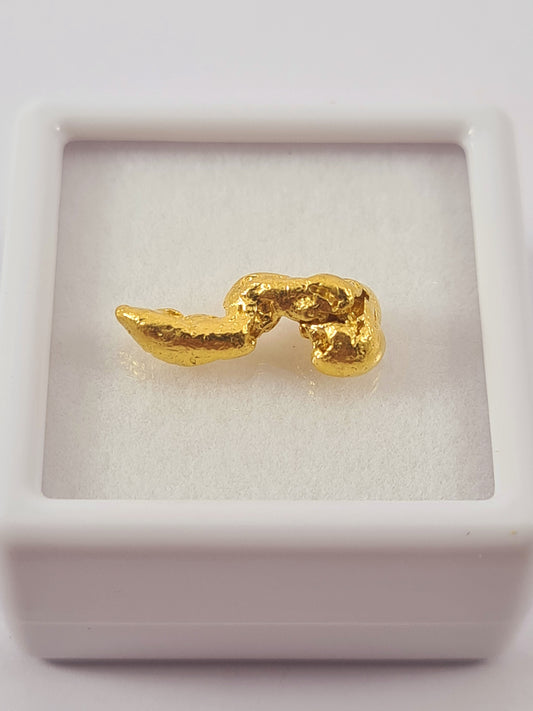 Gold Nugget 1.49 grams